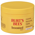 Burt's Bee's Boosted Quick Absorbing Whipped Body Butter