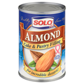 Solo Almond Cake & Pastry Filling