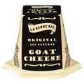 La Bonne Vie Natural Original Spreadable Goat Cheese