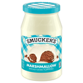 Smucker's Marshmallow Topping