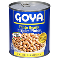 Goya Prime Premium Pinto Beans