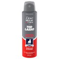 Dove Men+Care FIFA World Cup Fresh Victory Antiperspirant Dry Spray