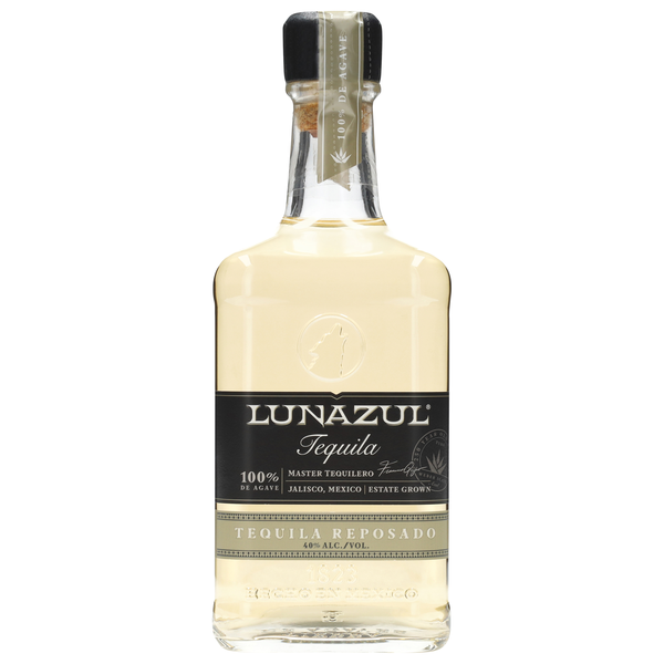 Lunazul Tequila