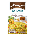 Near East Mediterranean Curry Couscous Mix