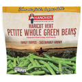 Hanover The Gold Line Premium Petite Whole Green Beans Frozen