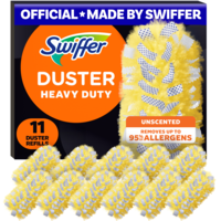 Swiffer 360 Heavy Duty Dusters Refill