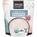 Genuine Coconut Shredded Coconut