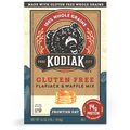 Kodiak Gluten Free Frontier Oat Protein Flapjack & Waffle Mix
