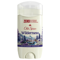 Old Spice Aluminum Free Wilderness with Lavender Deodorant Stick