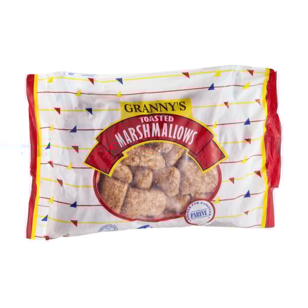Granny's Toasted Marshmallows Kosher For Passover