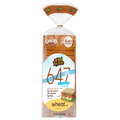 Schmidt Old Tyme 647 40 Calories Wheat Bread Sliced