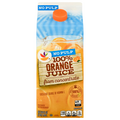 Giant No Pulp 100% Orange Juice