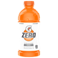 Gatorade Zero Sugar Orange Thirst Quencher Sports Drink