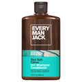 Every Man Jack Sea Salt 2-in-1 Daily Shampoo & Conditioner