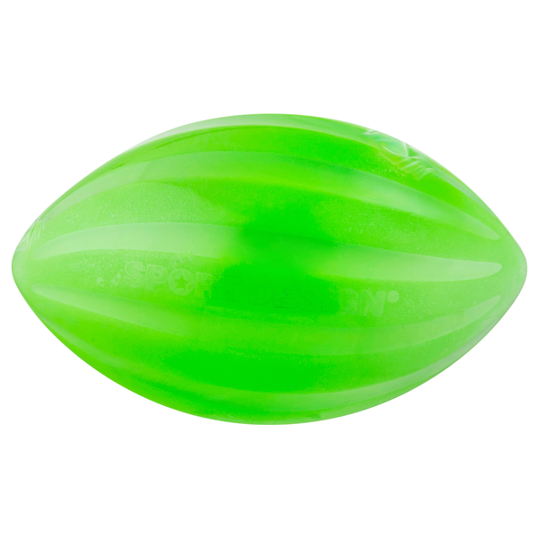 Sport Design KB Turbo Football Foam 8 inch (Colors May Vary)