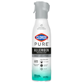 Clorox Pure Allergen Neutralizer Clean Breeze Daily Air Spray