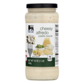 Food Lion Cheesy Alfredo Pasta Sauce