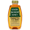 Golden Blossom Premium Pure U.S. Honey