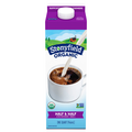 Stonyfield Organic Half & Half