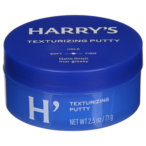 Harry's Texturizing Putty