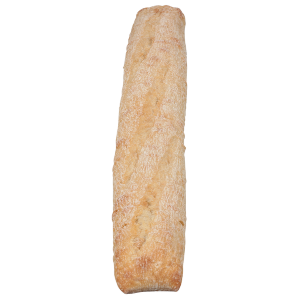 Nature's Promise Bakery French Baguette Artisan Bread