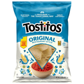 Tostitos Gluten Free Original Restaurant Style Tortilla Chips