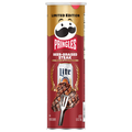 Pringles Beer-Braised Steak Potato Crisps Chips