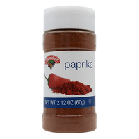 Hannaford Paprika