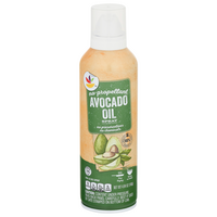 Our Brand No Propellant Avocado Oil Spray