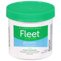 Fleet Adult Laxative Glycerin Suppositories