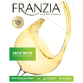 Franzia Crisp White Wine Box