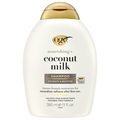 OGX Nourishing + Coconut Milk Shampoo Sulfate Free