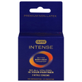 Durex Intense Premium Non-Latex Nitrile Condoms