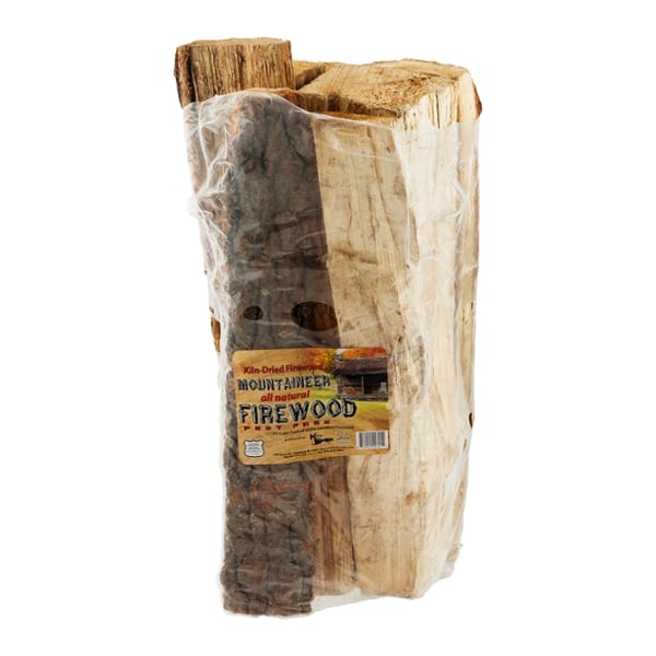 Mountaineer All Natural Firewood