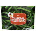 Giant Whole Green Beans Frozen