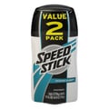 Speed Stick Ocean Surf Aluminum Free Deodorant 3 oz/2 ct