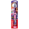 Colgate Unicorn Academy Battery Powered Toothbrush Extra Soft