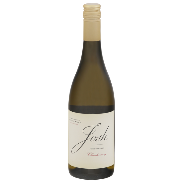 Josh Cellars California Chardonnay Wine