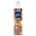 Glade Soft Mist Vanilla Bean Brulee Air Freshener Aerosol Spray