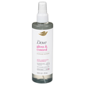 Dove Gloss & Control Damage Expert Strong Hold Non-Aerosol Hairspray