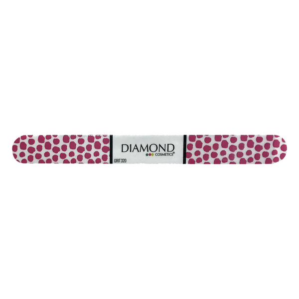 Diamond Cosmetics Fun File
