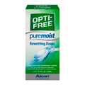 Alcon Opti-Free PureMoist Rewetting Drops