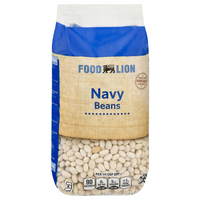 Food Lion Navy Beans