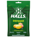 Halls Defense Assorted Citrus Immune System Drops