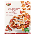 Hannaford Essentially You with Red Berries Cereal