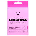 Starface Hydro-Star Hydrcolloid Pimple Patches Pink