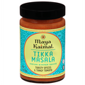 Maya Kaimal Mild Tikka Masala Indian Simmer Sauce