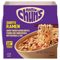Annie Chun's Shoyu Ramen Soup Bowl
