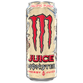 Monster Pacific Punch Energy Juice