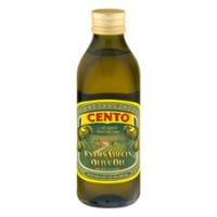Cento All Natural First Cold Press Extra Virgin Olive Oil
